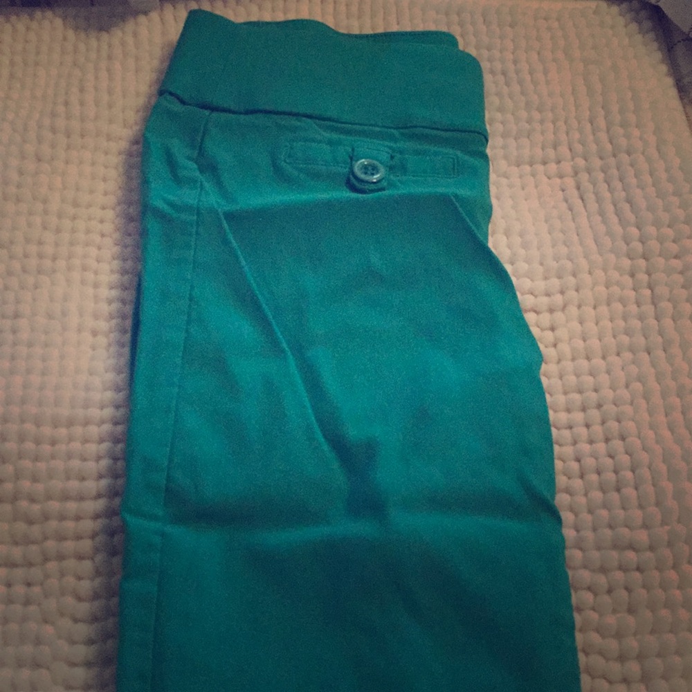 Capris